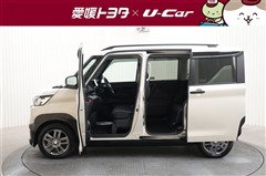 デリカミニ T プレミアム