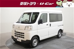 ハイゼットカーゴ DX