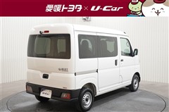 ハイゼットカーゴ DX