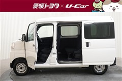 ハイゼットカーゴ DX