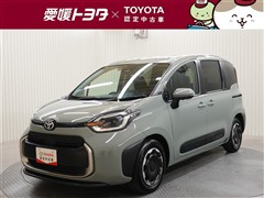シエンタ ハイブリッド Z