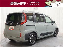 シエンタ ハイブリッド Z
