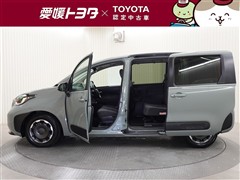 シエンタ ハイブリッド Z
