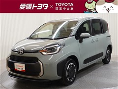 トヨタ シエンタ ハイブリッド Z