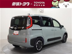 シエンタ ハイブリッド Z