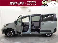 シエンタ ハイブリッド Z