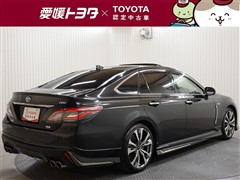 クラウン HEV RS アドバンス