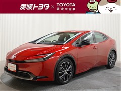 プリウス Z