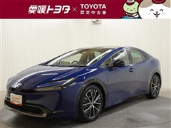 トヨタ プリウス Z