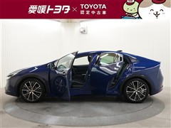 プリウス Z