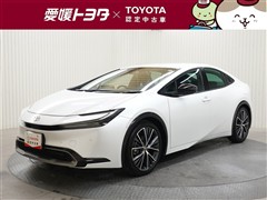 トヨタ プリウス Z