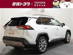 RAV4 G Zパッケージ