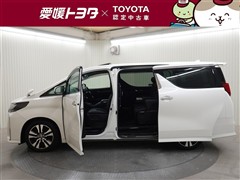 アルファード S Cパッケージ