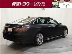 クラウン HEV RS