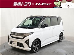 ムーヴ RS