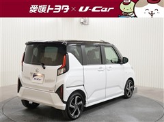 ムーヴ RS