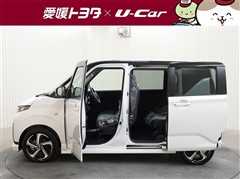 ムーヴ RS