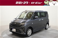 ダイハツ ムーヴ G