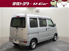 ハイゼットカーゴ デラックスSA3