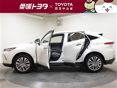 ハリアーハイブリッド Z
