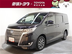 トヨタ エスクァイアHEV  GIプレミアム