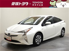 トヨタ プリウス A