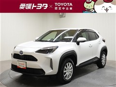トヨタ ヤリスクロス HEV Z