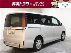 ノアXクルマイススロープ 2 サード