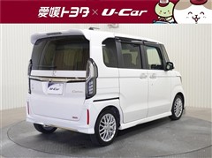 N-BOX カスタム L ターボ