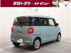 ムーヴキャンバス セオリー G