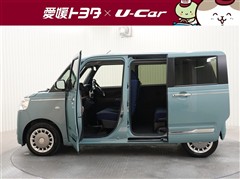 ムーヴキャンバス セオリー G