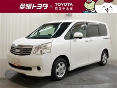 トヨタ ノア X スマートエディション