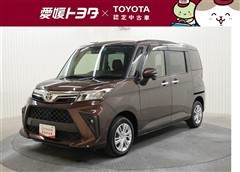 ルーミー G