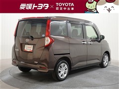 ルーミー G