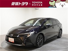 カローラツーリングHEV WXB
