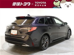 カローラツーリングHEV WXB