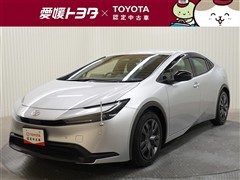 トヨタ プリウス X