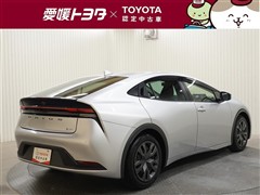 プリウス X