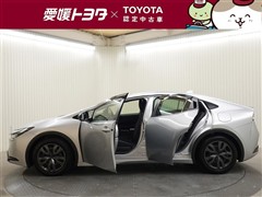 プリウス X
