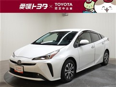 トヨタ プリウス A