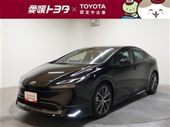 プリウス Z