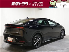 プリウス Z