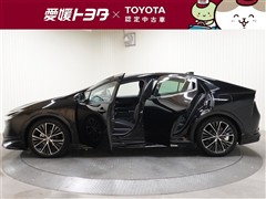 プリウス Z