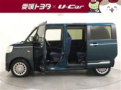 ムーヴキャンバス セオリー G