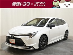 カローラツーリングHEV WXB