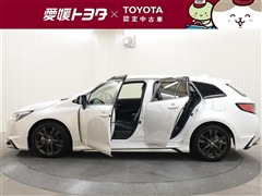 カローラツーリングHEV WXB