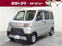 ダイハツ ハイゼットカーゴ デラックスSA3