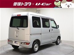 ハイゼットカーゴ デラックスSA3