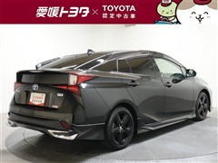 プリウスAツーリングセレBLK ED