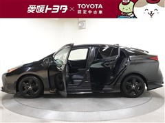 プリウスAツーリングセレBLK ED